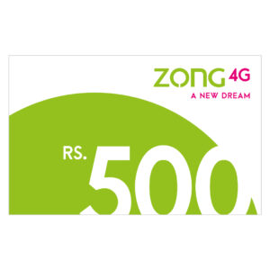 Zong 500 1