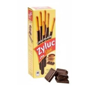 Zyluc Chocolate Stick