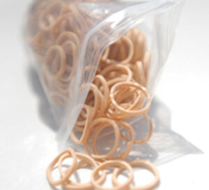 Rubber Bands Small