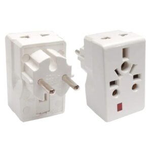 Plug Multi 2pin