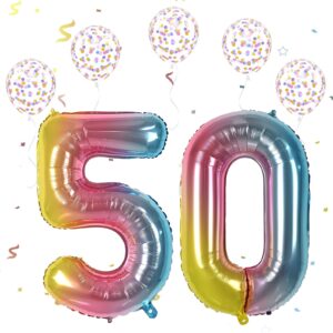 Balloons 50