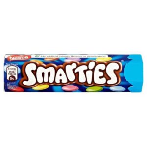 Smarties 038g 1s