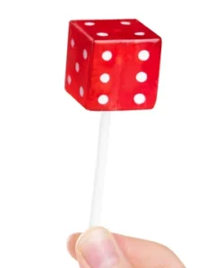 Pie Dice LolliPop 15g
