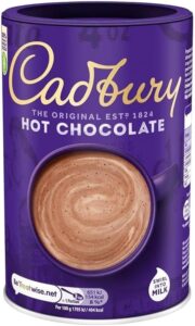 Cadbury Hot Choc 250g