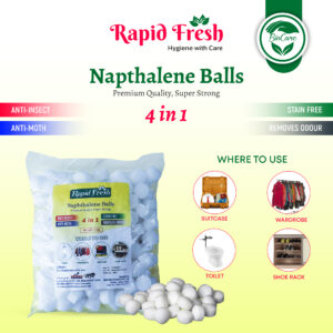Napthalene Balls 200g