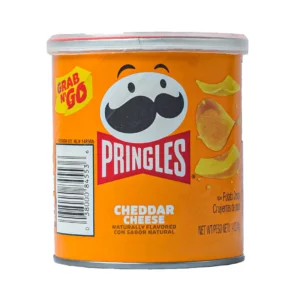 Pringles 40g Chedder Cheese