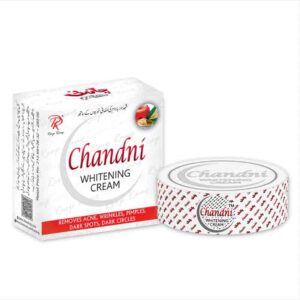 Chandni Cream