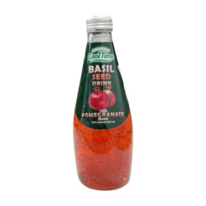 Big Sip Basil 290ml Pome
