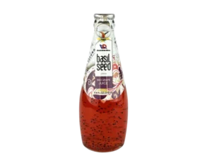 Big Sip Basil 290ml Red Grape