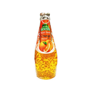 Jc Basil Drink Orange