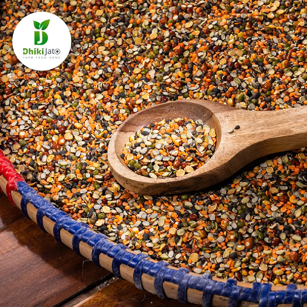 Mixed Dal | 500 g