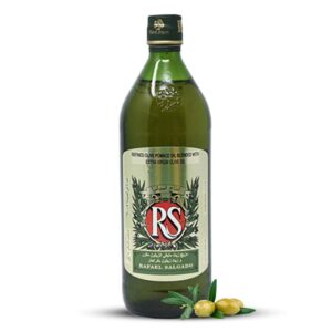 Rs Pomace Olive Oil 4L