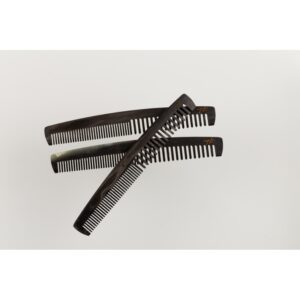 Pocket Comb Prag