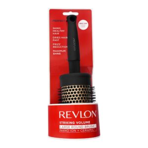 Revlon Hair Brush Striking