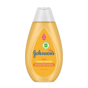Johnsons Shampoo 300ml