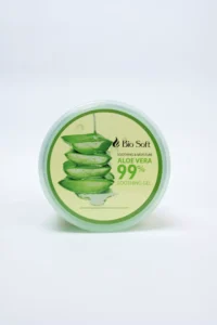 Aloe Vera Gel 120ml