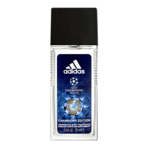 Adidas Perfume Champions