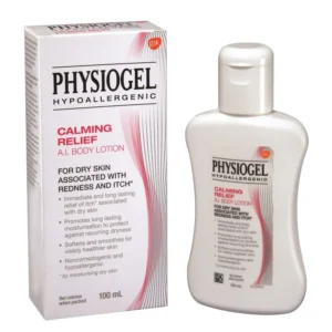 Physiogel Calming Relief Bl 200ml