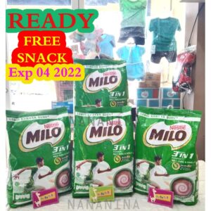 Milo 3in1 25g