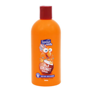 Suave Kids Coconut 350ml
