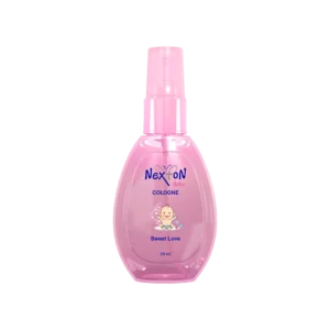 Nexton Baby Cologne 80ml Sweet Love