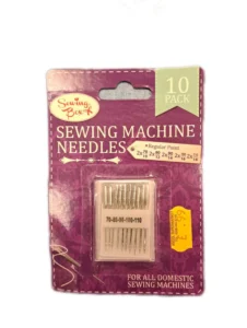Sewing Needle Large 10s