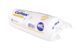 Cotton Roll 400g National