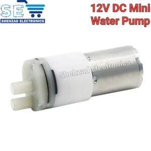 Water Pump Small