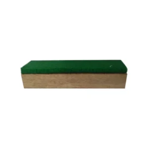 Board Duster Wood