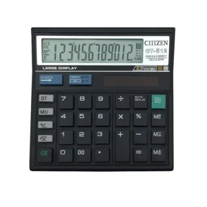 Calculator Reg CT-512 Citizen