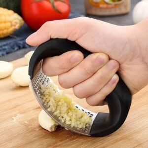 Garlic Cutter