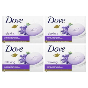 Dove Soap Usa Relaxing