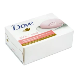 Dove Soap Usa Pink/Rose