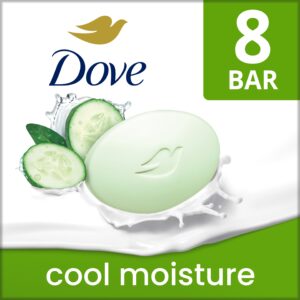 Dove Soap Usa Cool Moisture