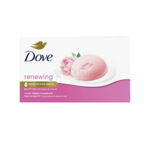 Dove Soap Usa Renewing