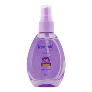 Nexton Baby Cologne 80ml Pure Love