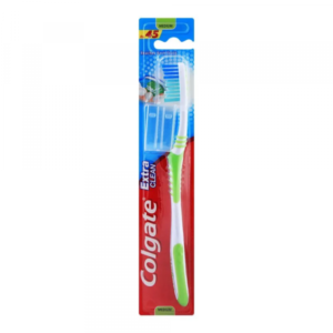 Colgate Brush Ec Med 3s