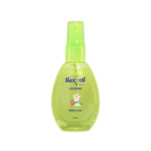 Nexton Baby Cologne 80ml Baby Love