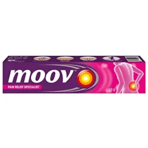 Move Cream 25G