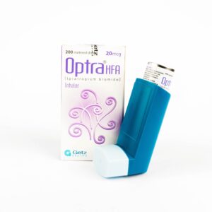 Optra Hfa Inhaler