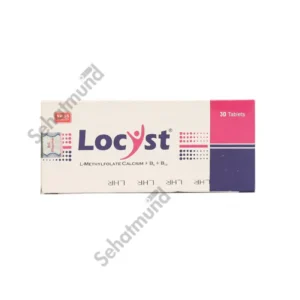Locyst Tab
