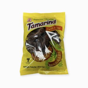 Tamarind Candy 184.2g Sweet&Sour