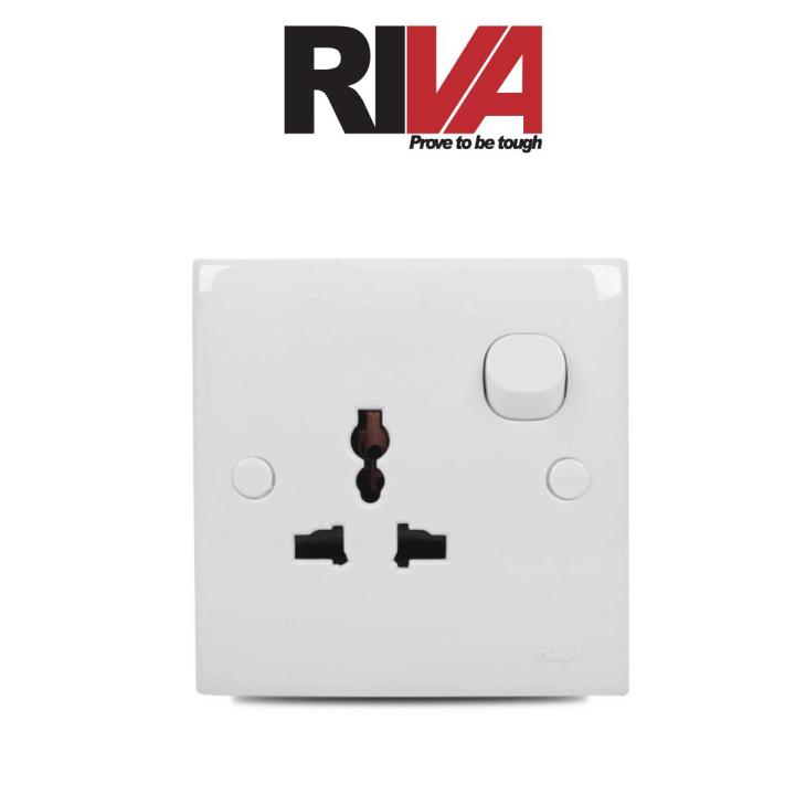Plug 3 Pin Light