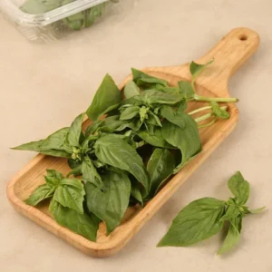 Italiano Basil Leaves