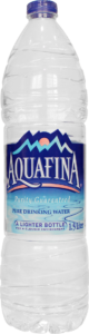 Aquafina 1.5L