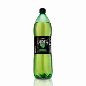 Evervess Ginger Ale
