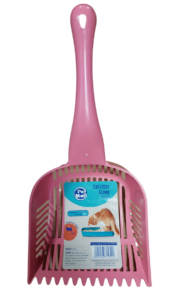 Cat Litter Scoop S