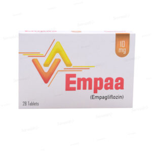 Empaa 10mg Tab