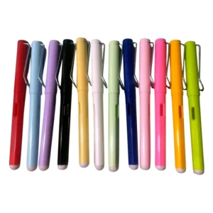 Colour Pencil 24s Gf Plastic Can