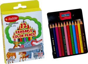 Colour Pencils Hs 12s Gf
